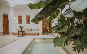 Riad Babel Au Coeur De La Medina